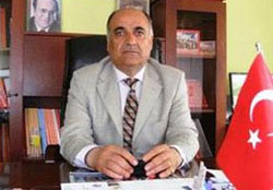 CHP Tunceli İl Başkanı Görevden Alındı