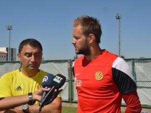 Ruud Boffin’den Transfer Açıklaması
