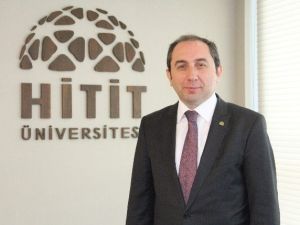Hitit Üniversitesi Öğrencilerini Bekliyor
