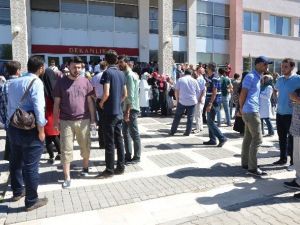 İlahiyat Öğrencilerinin Yaz Okulu Mağduriyeti
