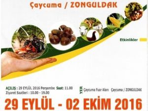 Zonguldak’ta, “Batı Karadeniz Uluslararası Gıda Tarım Ve Hayvancılık Fuarı” Yapılacak