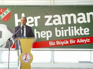 Kaf-kaf Küllerinden Doğacak