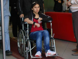 Rize'de Görünmez Kaza!..