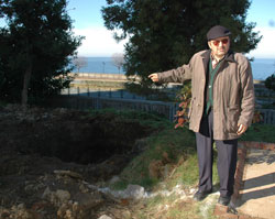 İzinsiz Baz İstasyonu Engellendi