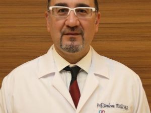 Ölümlerin Yüzde 25’i Yüksek Tansiyondan