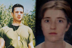 Rize Kayıplarını Arıyor!