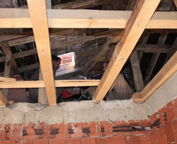 Rize'de 8 Şiddetinde Yıkım Depremi!