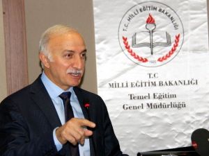 Vali Şahin: “Bir Türlü Amasya’dan Milletvekili Olamadım”