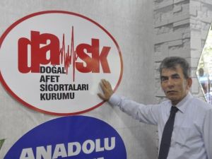 Sakarya’da 75 Bin Konut Sigortasız
