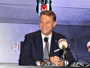 Fikret Orman: "Sosa Ve Atiba’yı Satmaya Niyetimiz Yok"