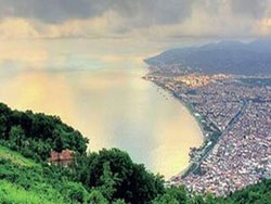 Ordu'nun adı 'Altınordu' oluyor