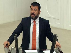 Chp’li Ağbaba, Usta Öğreticilerin Sorunlarını Gündeme Getirdi