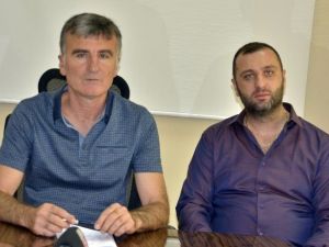 Bandırmaspor Yeni Kadrosuyla Mücadele Edecek