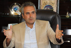 Karabük Üniversitesi Rektörlüğü'ne Prof. Dr. Burhanettin Uysal atandı