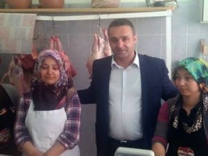 Chp’li Karadeniz’den Bakan Ala’ya Eleştiri