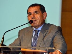 Dursun Özbek: “Benden Sonraki Yönetime Çözümü Ve Kaynakları Hazır Önü Açık Bir Galatasaray Bırakmak İstiyorum”