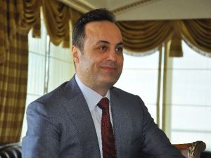 Myp Lideri Yılmaz: "İsrail Nato Üyesi Yapılmalı"