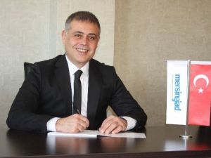 İş Dünyasında ’Rusya’ Sevinci