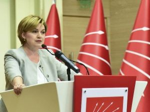 Chp’den İktidara Referandum Teklifi