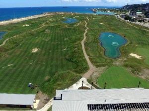 Samsun’da Golf Heyecanı
