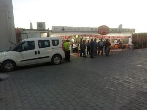 İki Köy Arasında Su Yüzünden Tartışma: 4 Yaralı
