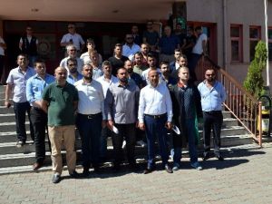 Bbp’den Yazıcıoğlu İçin İtiraz Dilekçesi