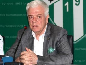 Ali Ay: “Dzsudzsak’a 3.5 Milyon Euro’luk Teklif Geldi”