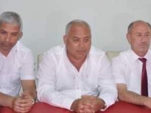 Kırıkkalespor’a Atanan Kayyum Heyeti: "Kırıkkalespor’un Başarı İçin Çalışacağız"