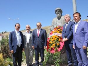 Şölenlere Coşkulu Açılış