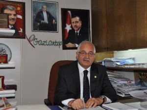 Milletvekili Erdoğan’dan Muhalefete Eleştiri