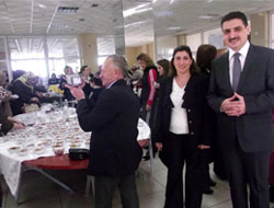 Vakıflar İlköğretim’den Aşure Günü