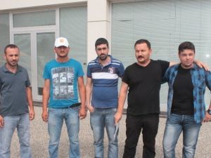 Eylem Yapınca İşsiz Kalan Otomotiv İşçilerinin İsyanı: