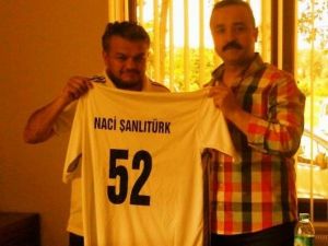 Orduspor Taraftarları Takıma Destek Verenleri Unutmadı