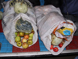 Artvin'de Yerleştirdi Rize'de Yakalandı