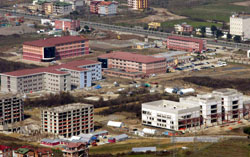 Ordu'da İlahiyat Fakültesi kuruluyor