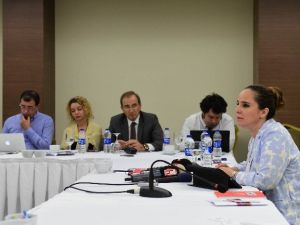 Chp’li Cankurtaran’ın Açıklamalar