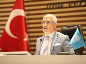 Kayapa Katı Atık Tesisi’nin Etkileri Meclis Üyelerine Anlatıldı