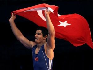 Şampiyonlar Aladağ’da Buluşuyor