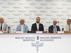 Yakın Doğu Üniversitesi, Tüm Kıbrıs Üniversiteleri Arasında Birinci Seçildi