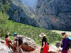 Çorum’un Yaylaları Doğasever Ve Fotoğraf Tutkunlarını Bekliyor