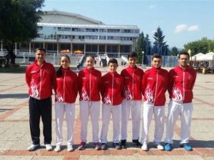 Yalovalı Raketler Gözünü Çiftler Ve Tekler Maçına Çevirdi