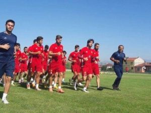 Yeni Malatyaspor’da Mba Krizi