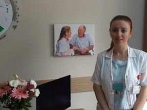 Sıcakta Bol Sıvı Tüketin