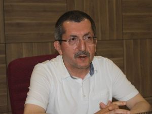 ‘Hafif Raylı Sistem’ Projesi Hayata Geçecek