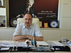 Sinop Üniversitesi’nde Yds Kursu Açıldı