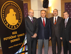 3. Fotoğrafçılık Kursu Sona Erdi