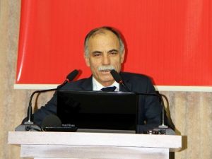 Omü Kütüphanelerine 1 Yılda 4 Bin 765 Kitap