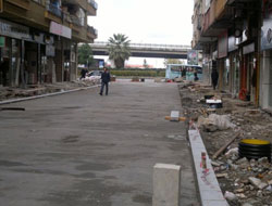 Rize Sokakları Ağır İşliyor