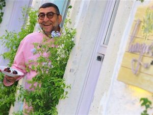 Turizmin Kurtuluşu Gastronomide