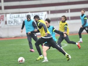 İnegölspor’da Seçmeler Başlıyor